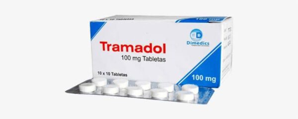 Tramadol 100MG