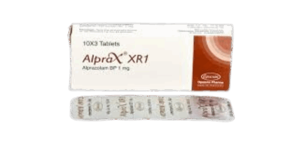 Alpra Xr 1