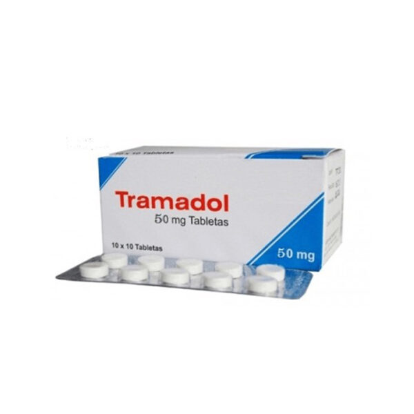 Tramadol 50mg