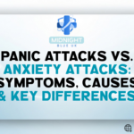 Panic Attacks vs. Anxiety Attacks