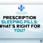 Prescription Sleeping Pills