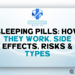 Sleeping Pills: How They Work, Side Effects, Risks & Types