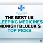 The Best UK Sleeping Medicines