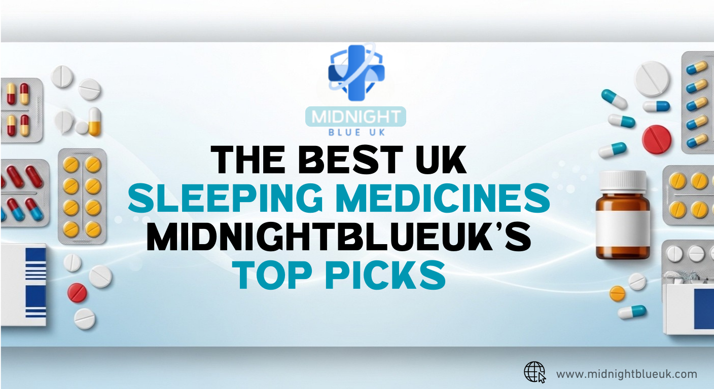 Sleeping Medicines