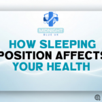 How Sleeping Position Affects Your Health