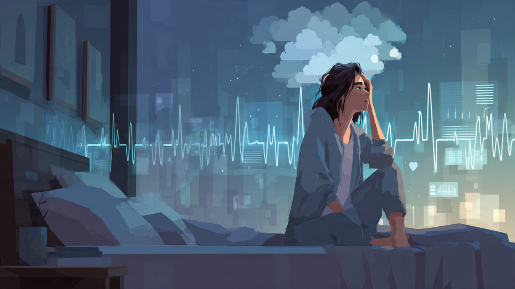 Anxiety in Women